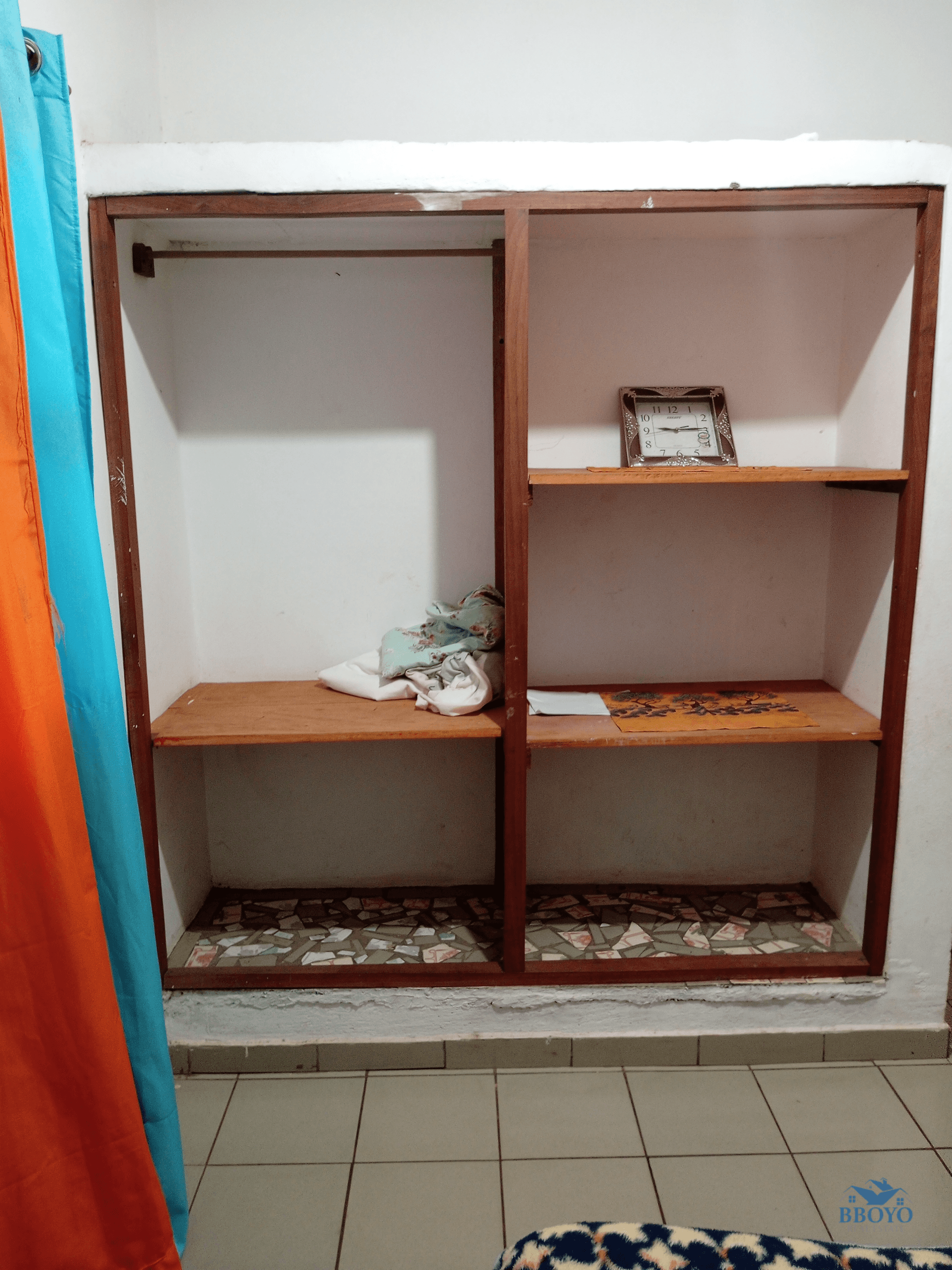 Furnished flat — photo 7