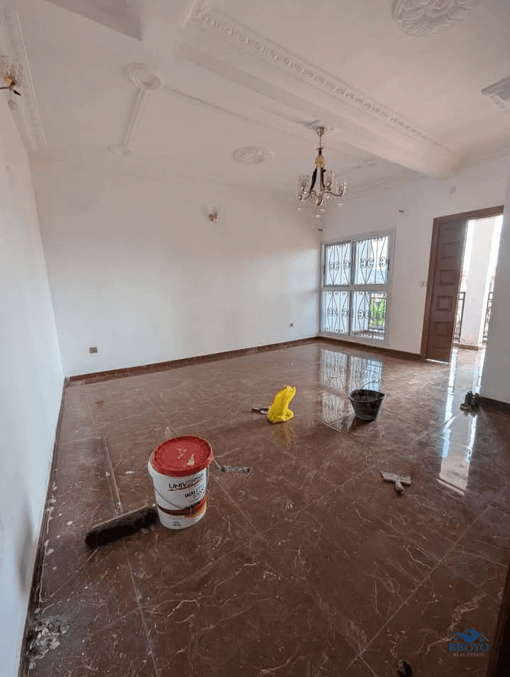 Appartement moderne Ngousso — photo 4