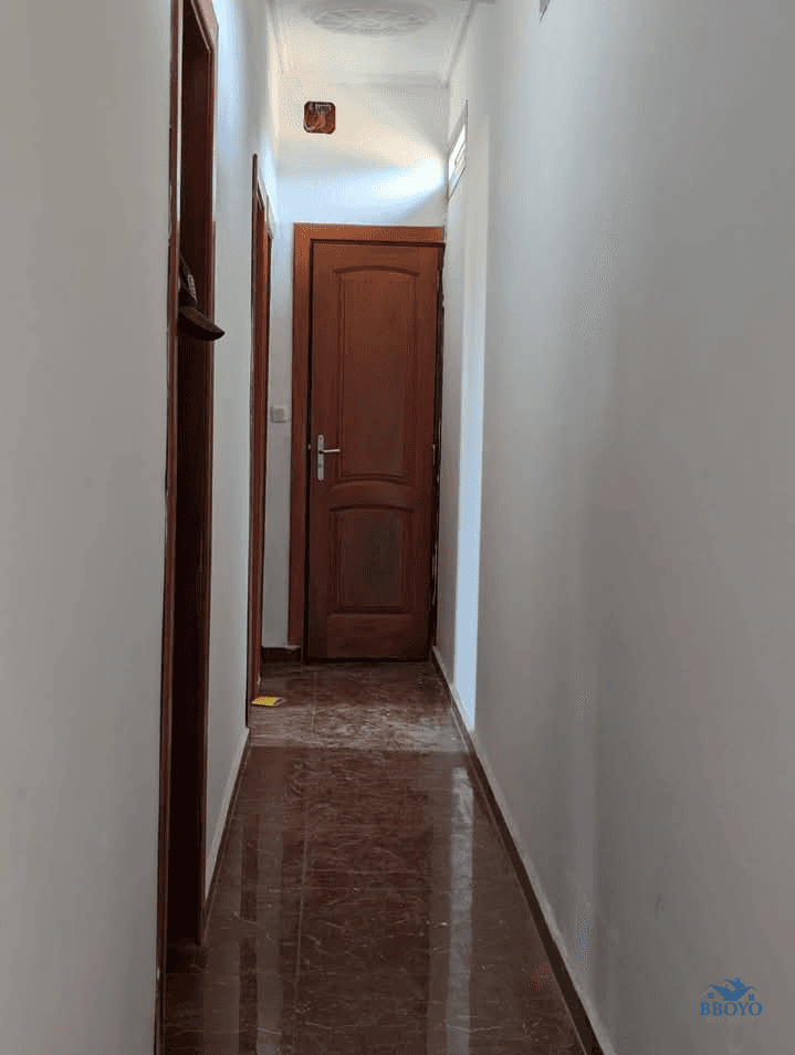 Appartement moderne Ngousso — photo 3
