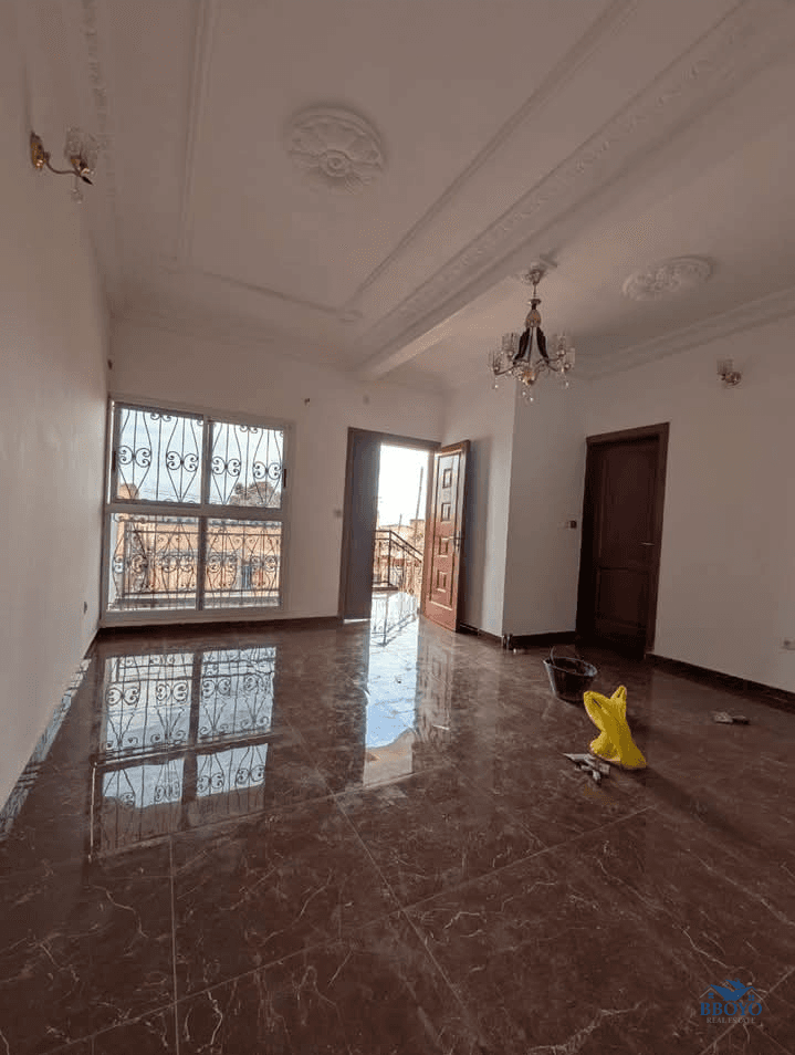 Appartement moderne Ngousso — photo 2