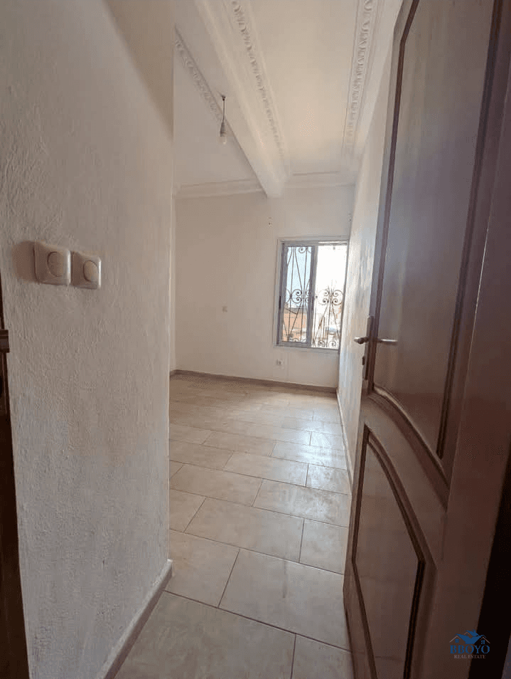 Appartement moderne Ngousso — photo 6
