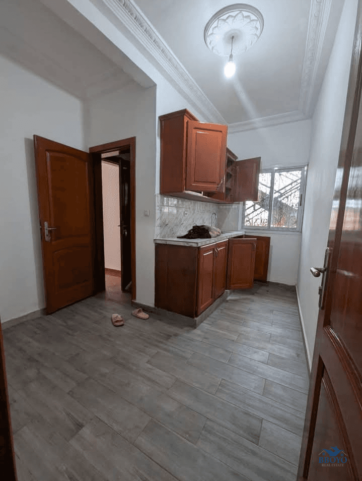 Appartement moderne Ngousso — photo 5