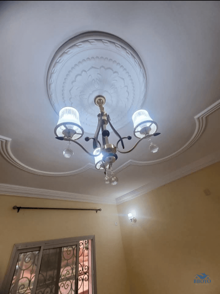 Appartement moderne tsinga village — photo 3