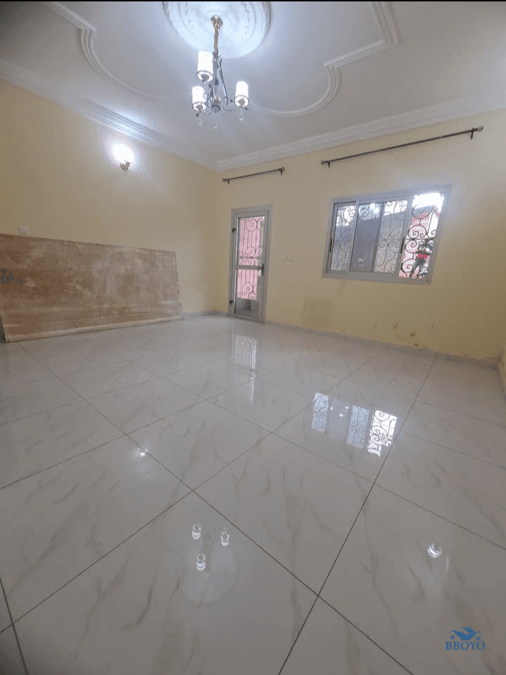 Appartement moderne tsinga village — photo 2