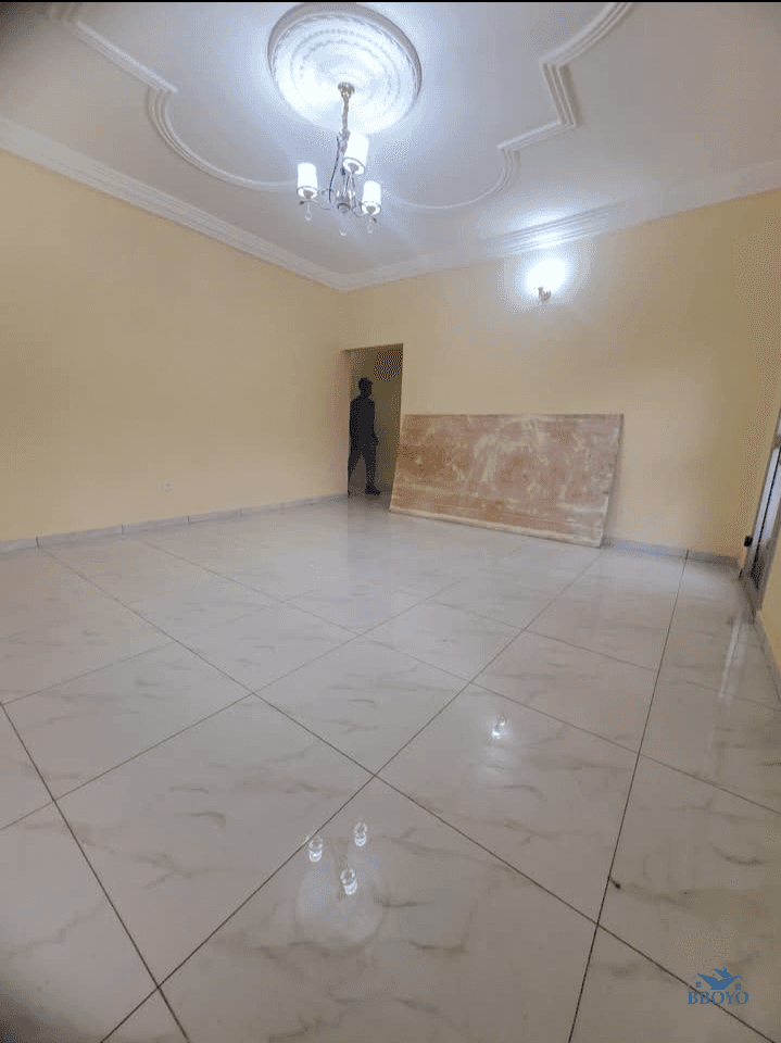 Appartement moderne tsinga village — photo 5