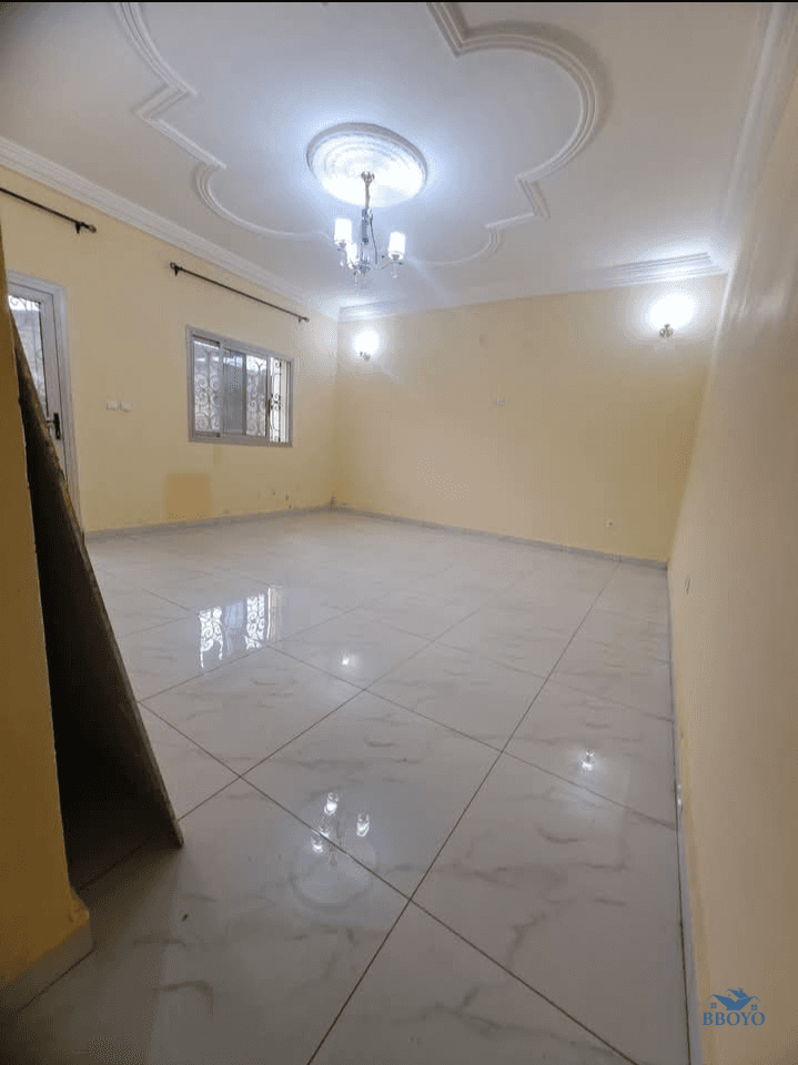 Appartement moderne tsinga village — photo 4