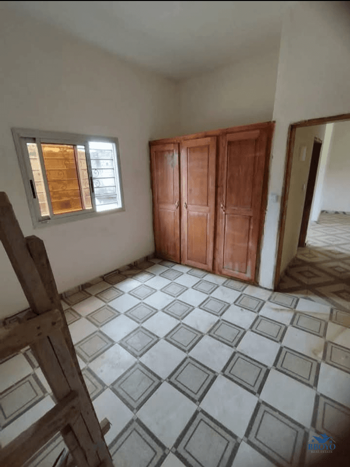 Appartement moderne nkoabang — photo 4