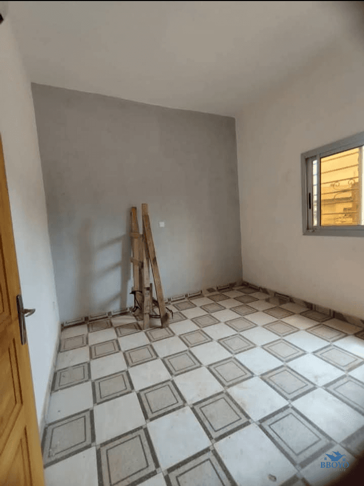 Appartement moderne nkoabang — photo 3