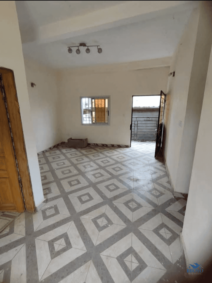 Appartement moderne nkoabang — photo 2