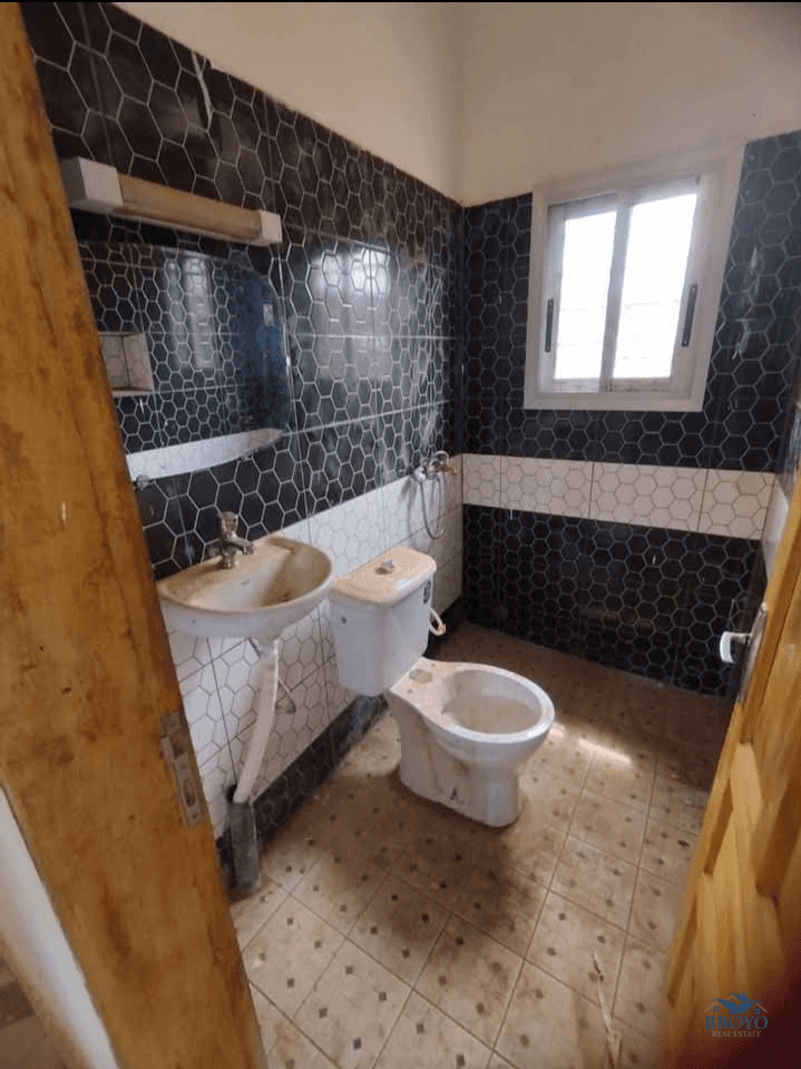 Appartement moderne nkoabang — photo 7