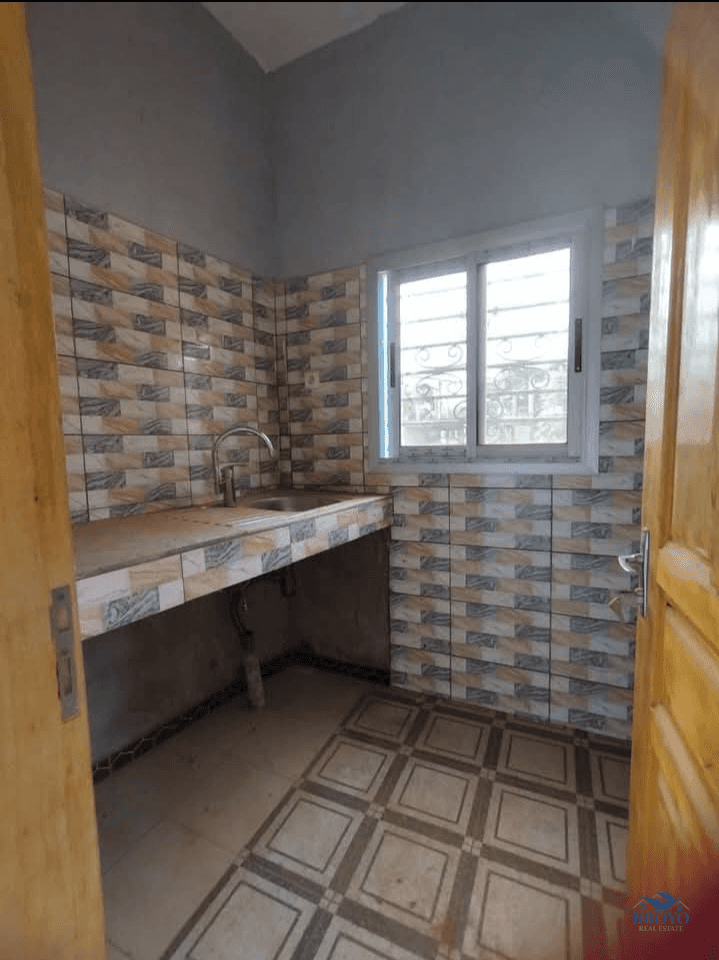 Appartement moderne nkoabang — photo 6