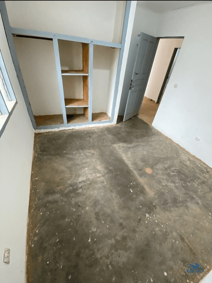 Appartement moderne Nkolmesseng — photo 6
