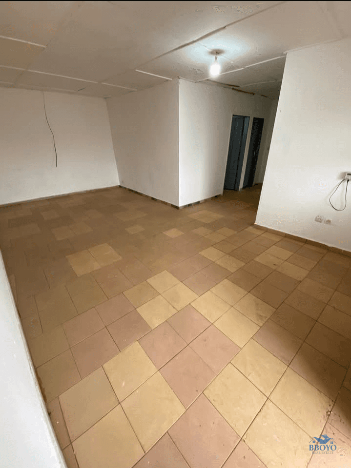 Appartement moderne Nkolmesseng — photo 3