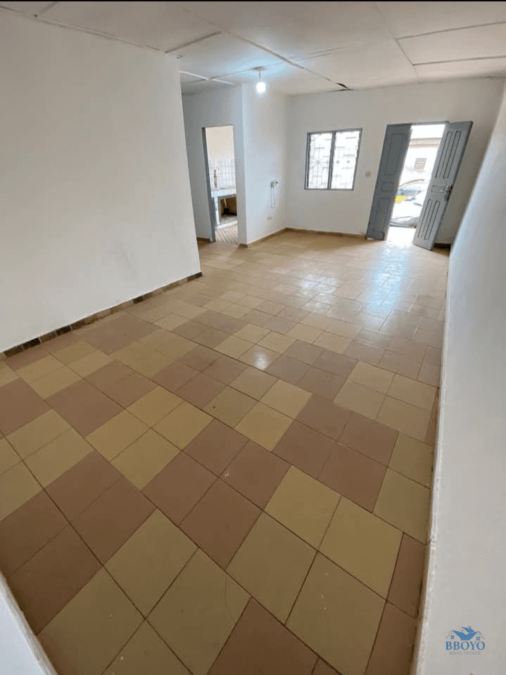 Appartement moderne Nkolmesseng — photo 2