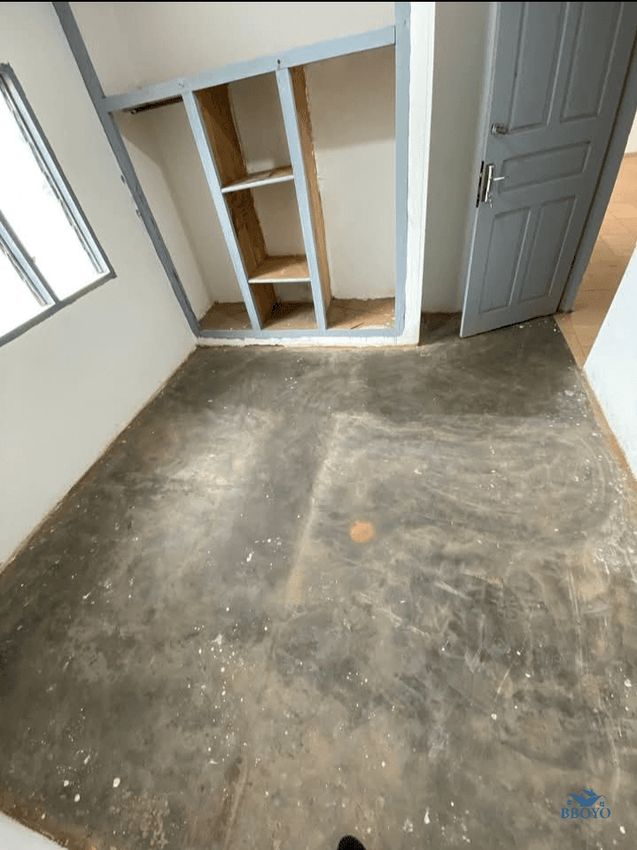 Appartement moderne Nkolmesseng — photo 5