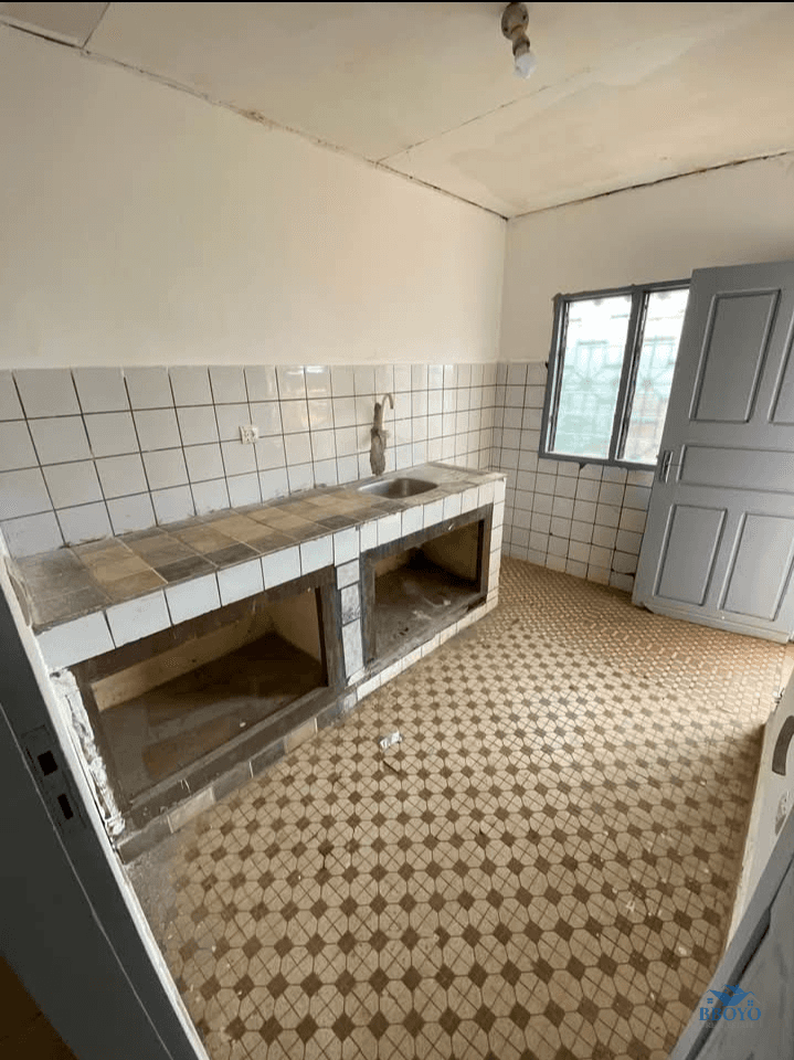 Appartement moderne Nkolmesseng — photo 4