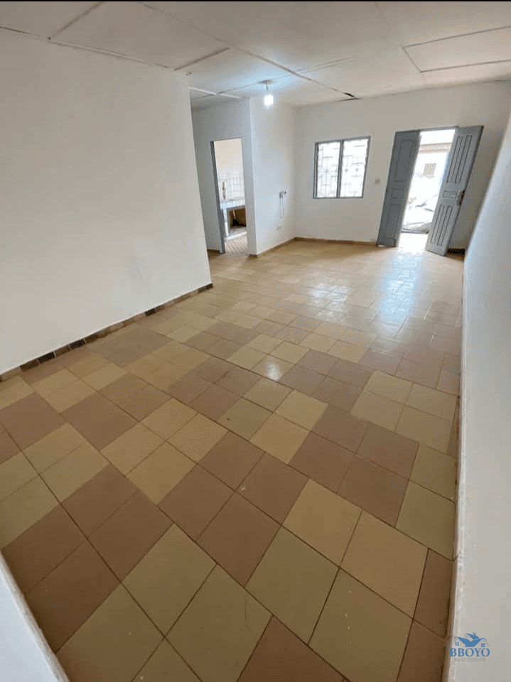 Appartement moderne Nkolmesseng — photo 7