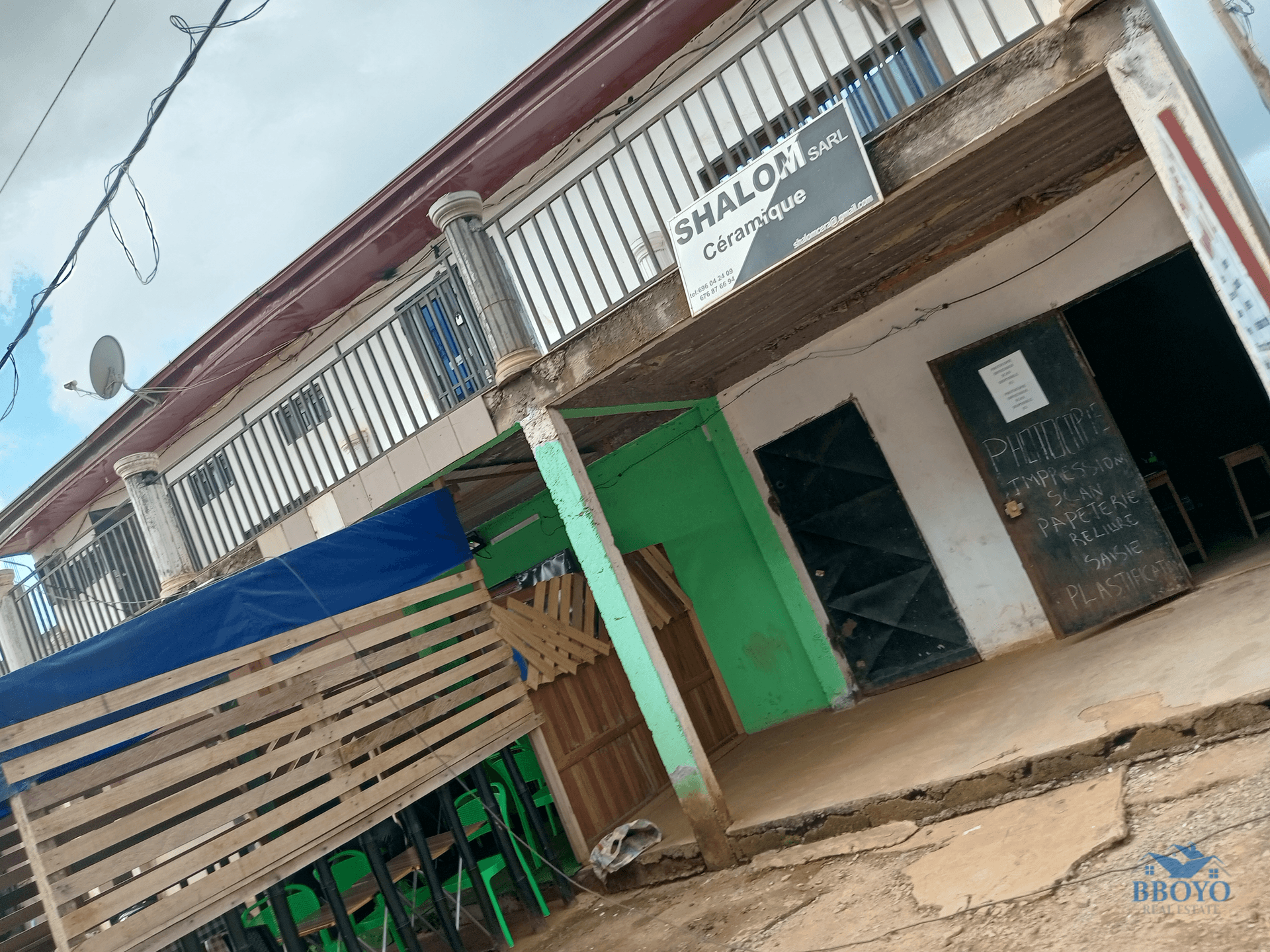Boutique à louer  — photo 4