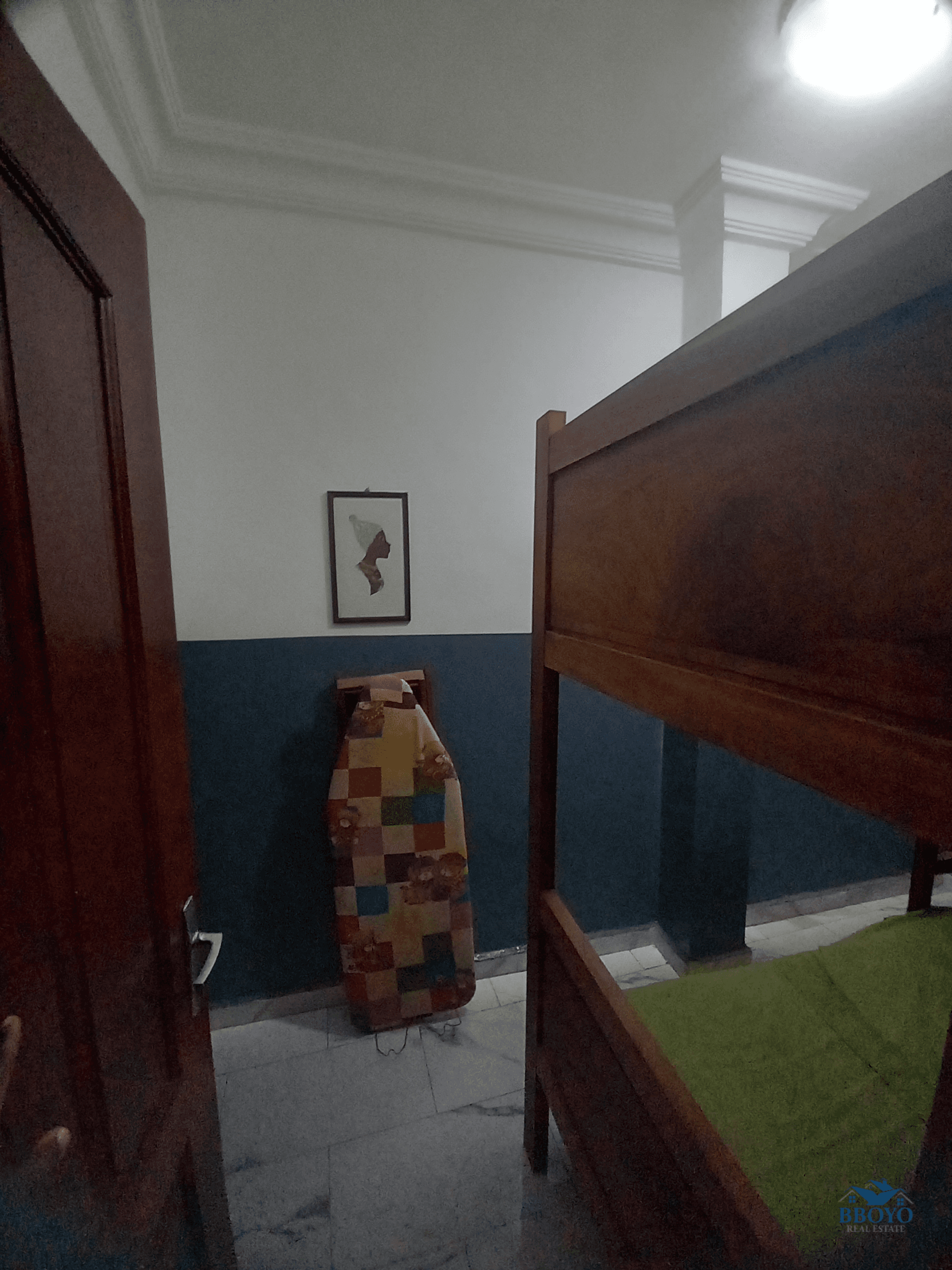 Appartement meublé ngousso — photo 5