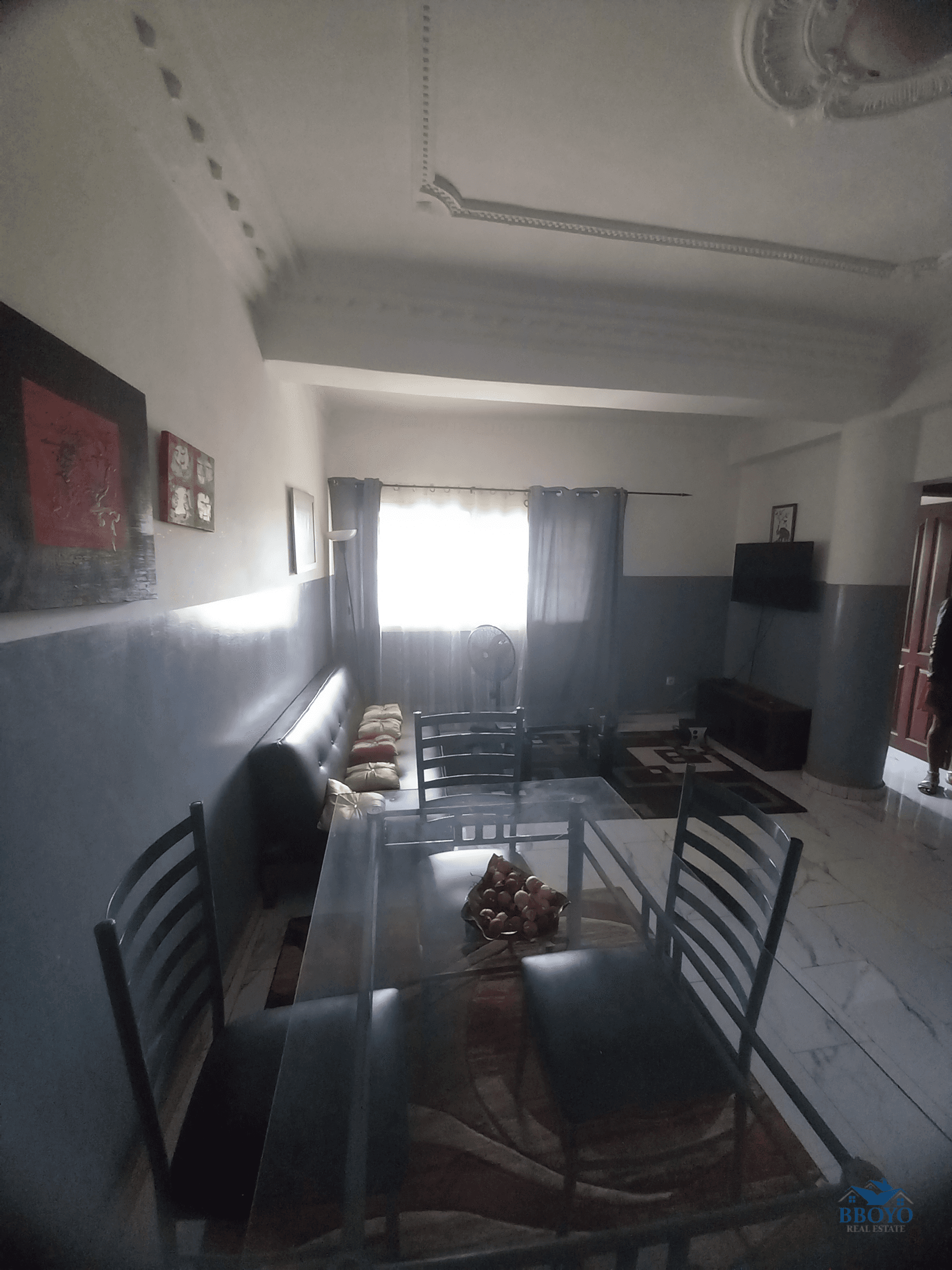 Appartement meublé ngousso — photo 7