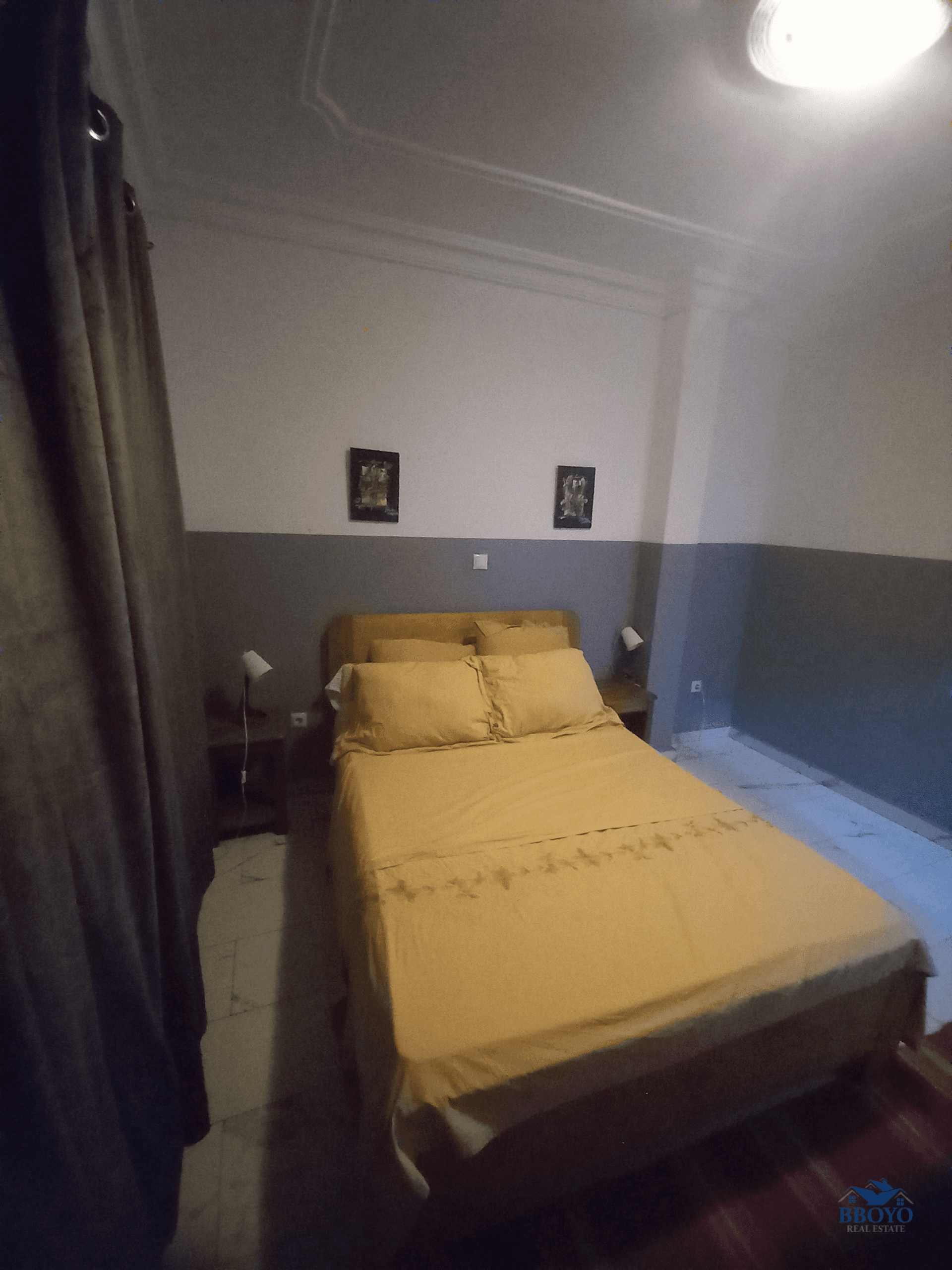 Appartement meublé ngousso — photo 3
