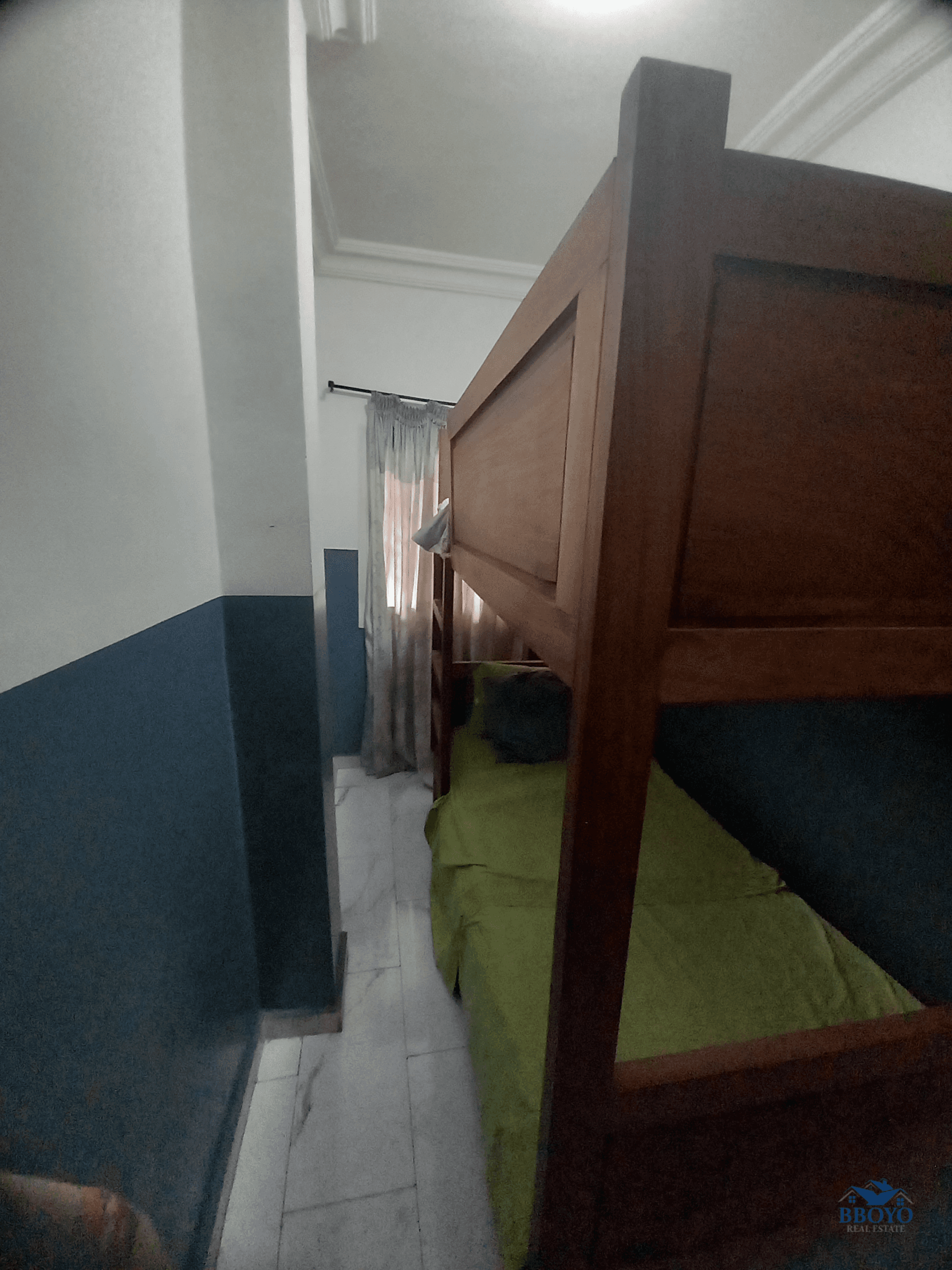 Appartement meublé ngousso — photo 2