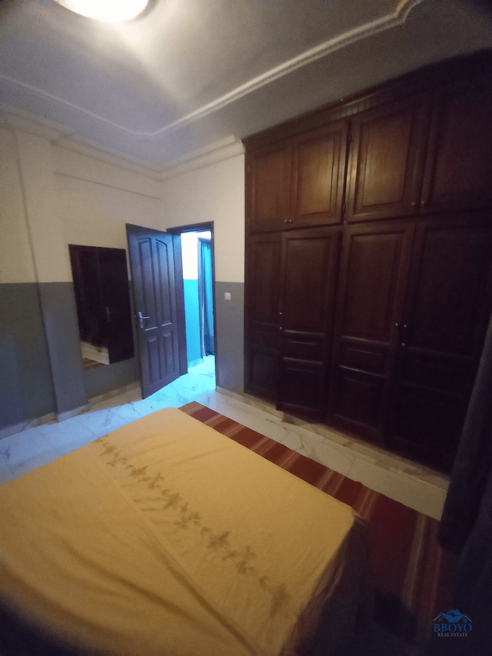 Appartement meublé ngousso — photo 4
