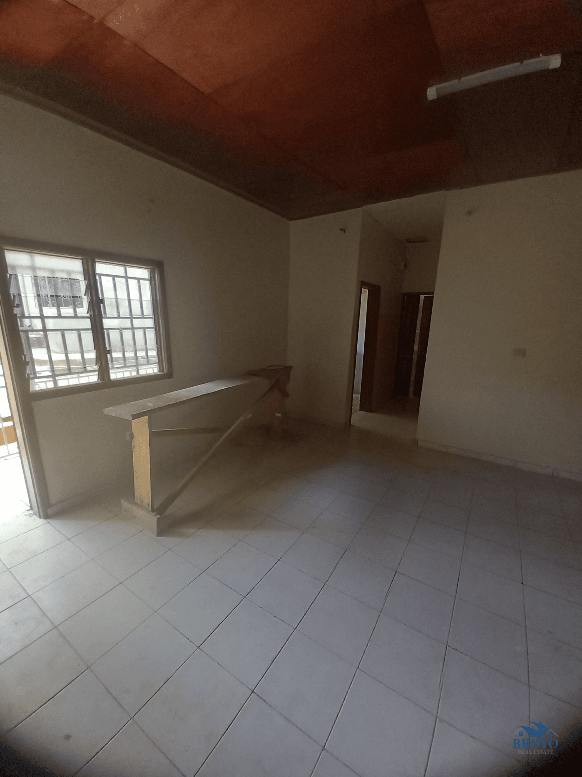 Appartement moderne ngousso — photo 3