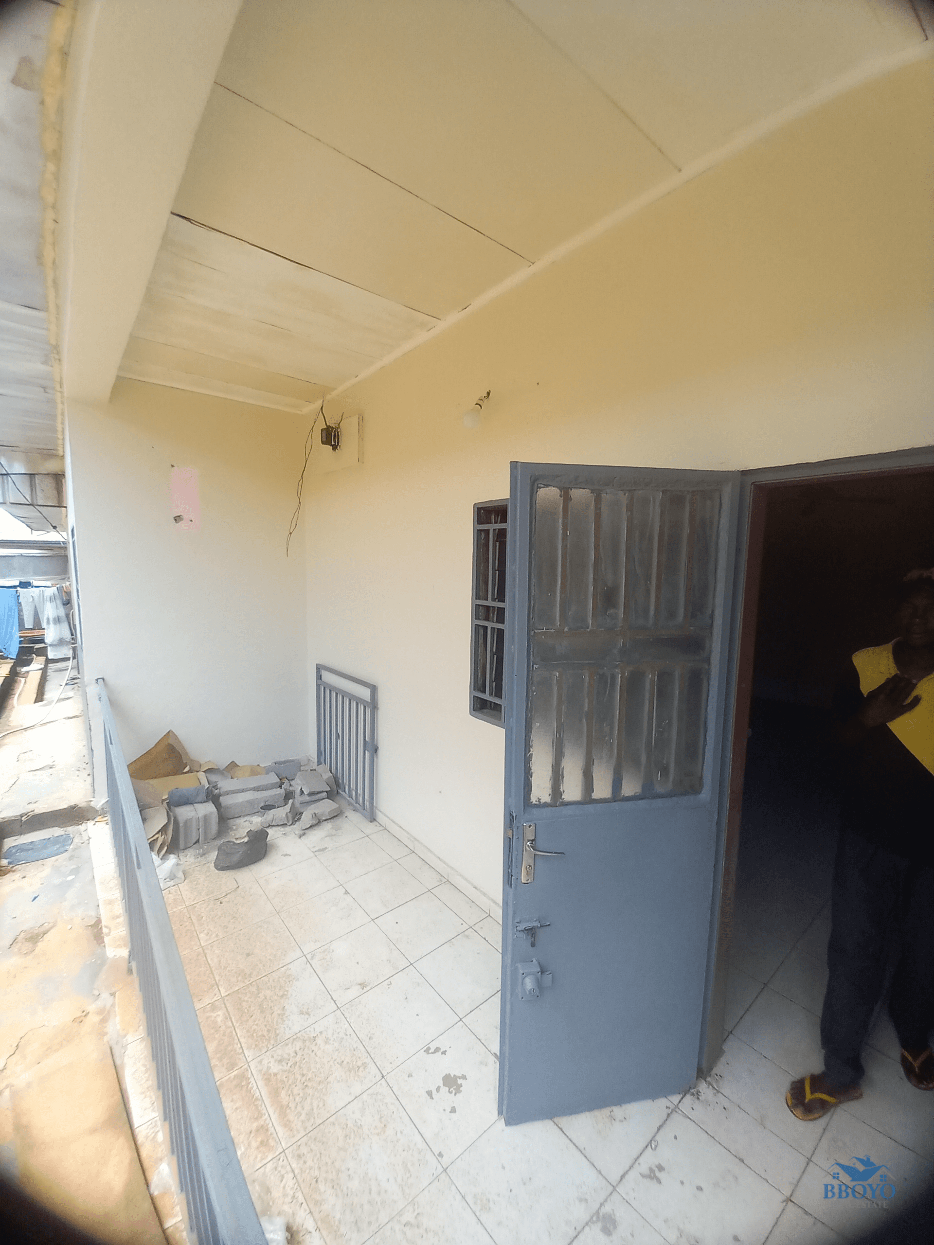 Appartement moderne ngousso — photo 5