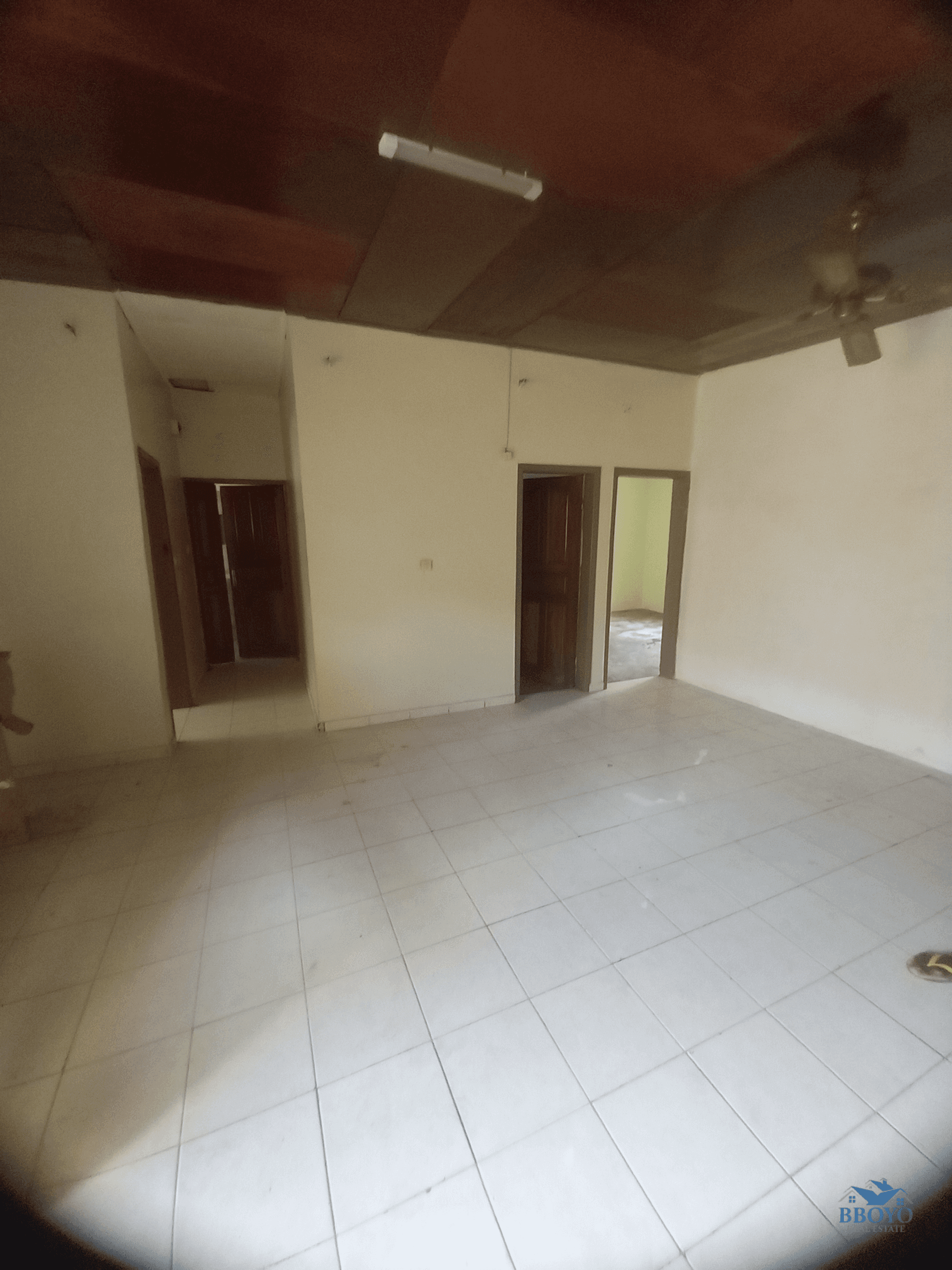 Appartement moderne ngousso — photo 2