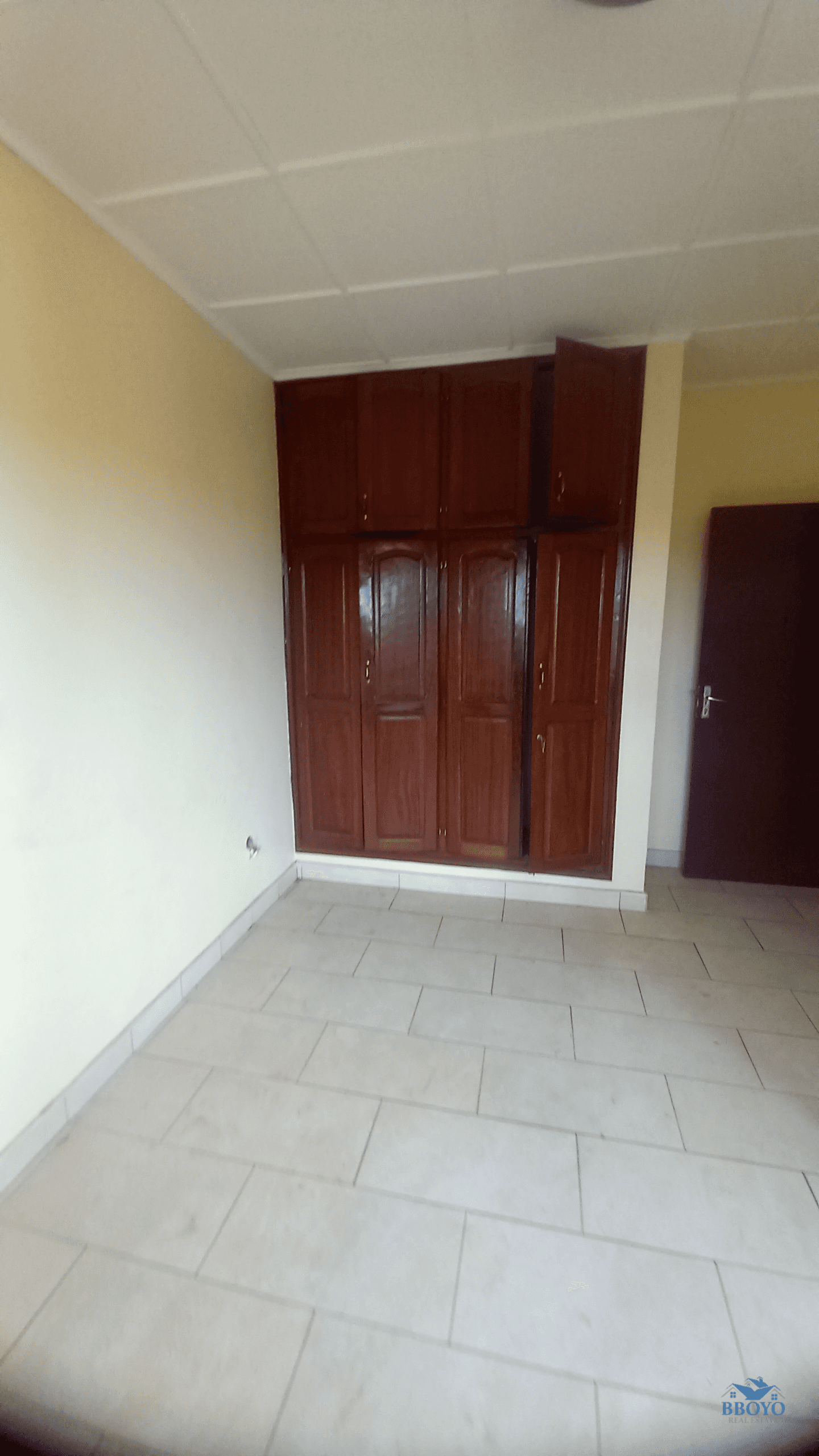 Appartement moderne ngousso — photo 5
