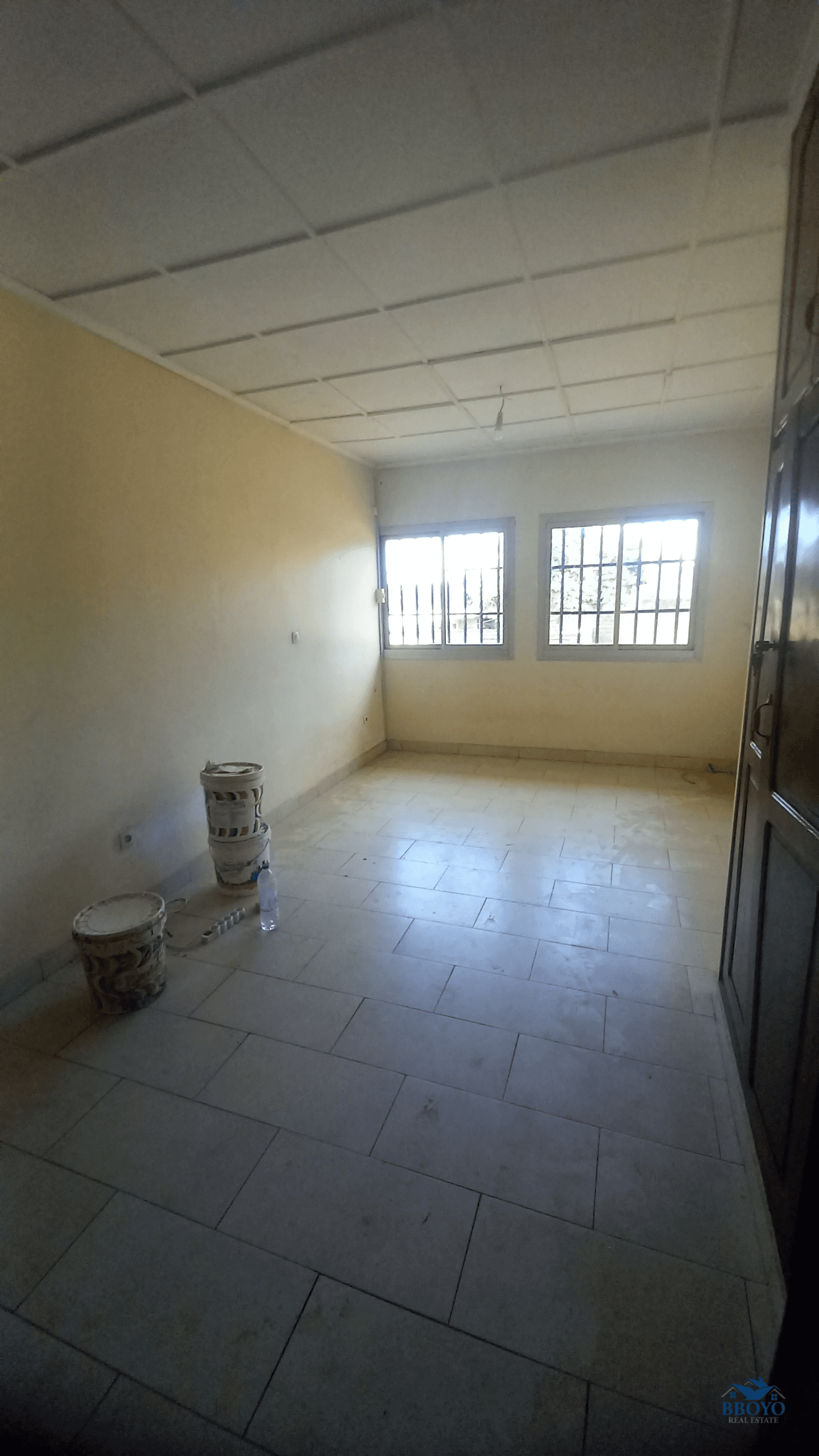 Appartement moderne ngousso — photo 7