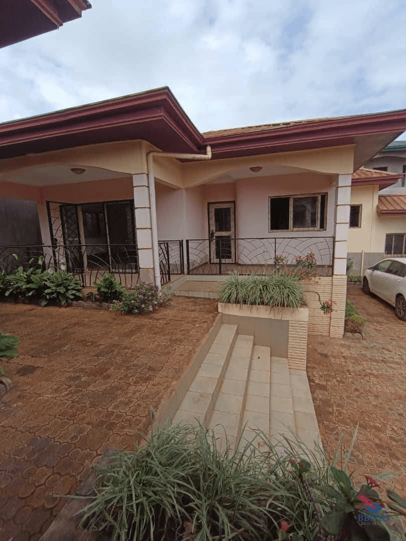Villa moderne nkoabang — photo 2