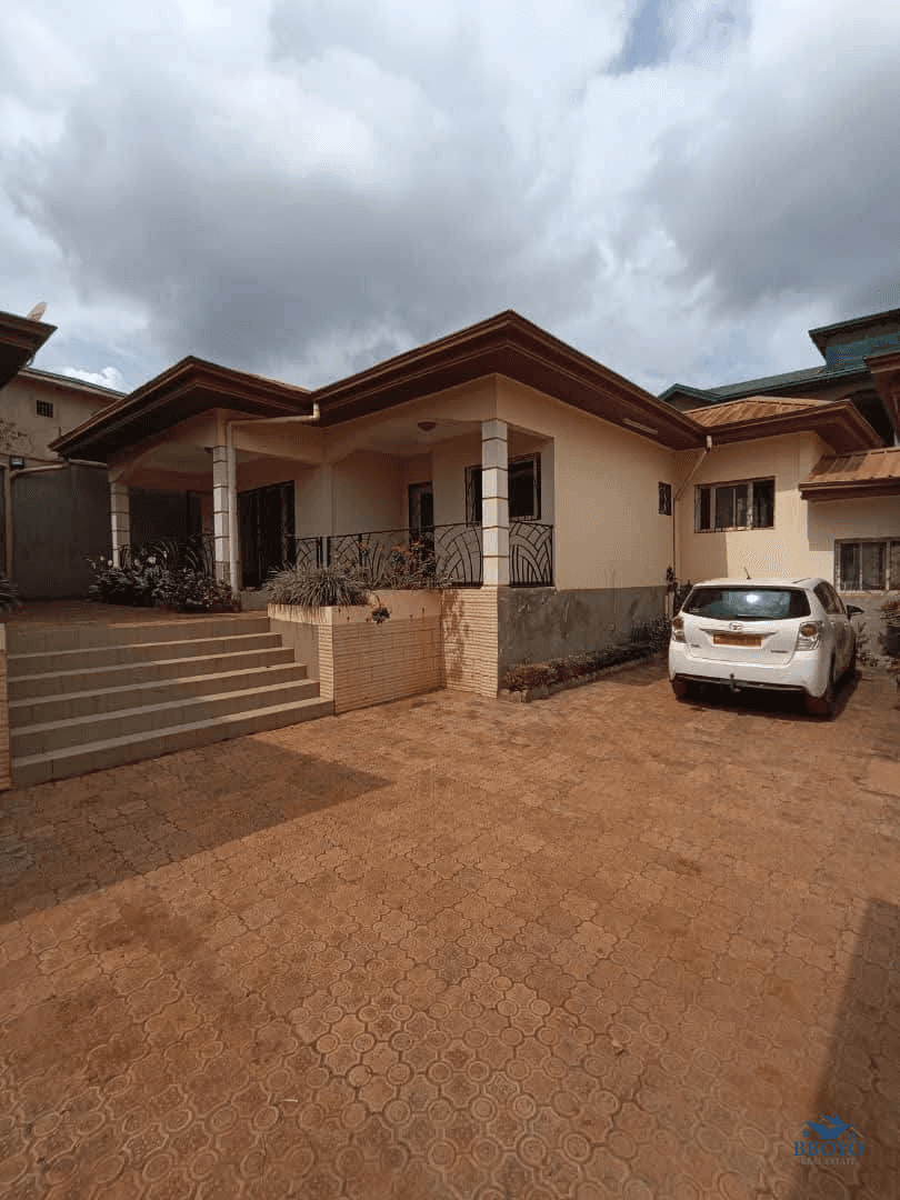 Villa moderne nkoabang — photo 4
