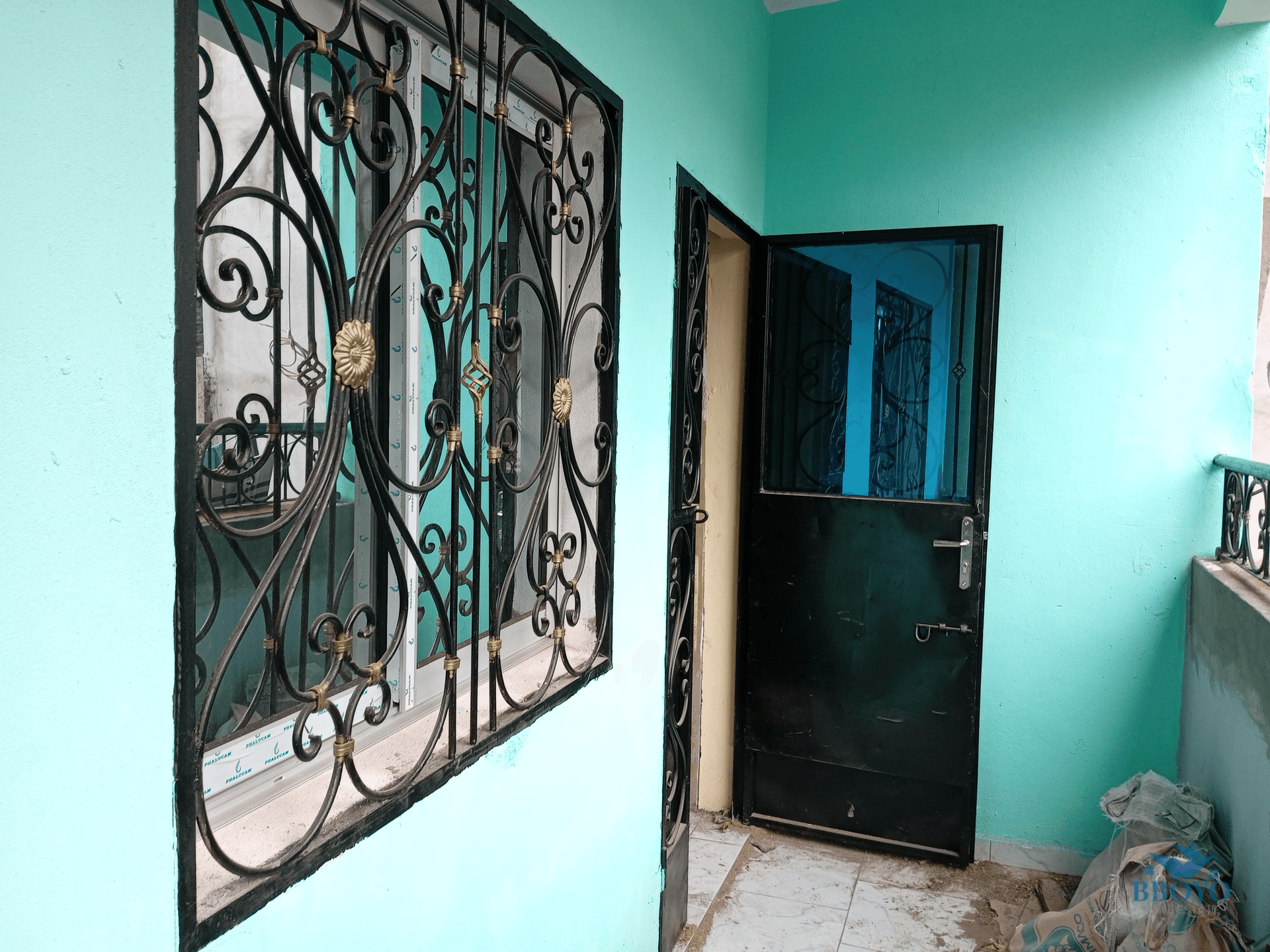 Studio moderne à louer  — photo 6
