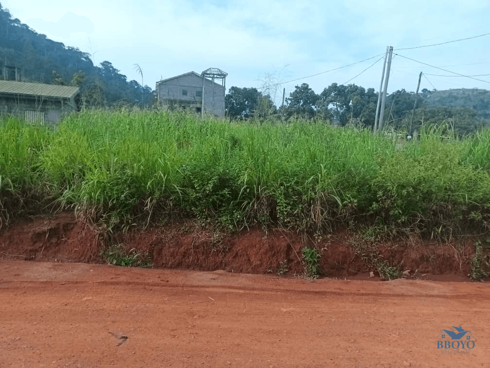 400m2 plot area standing 
