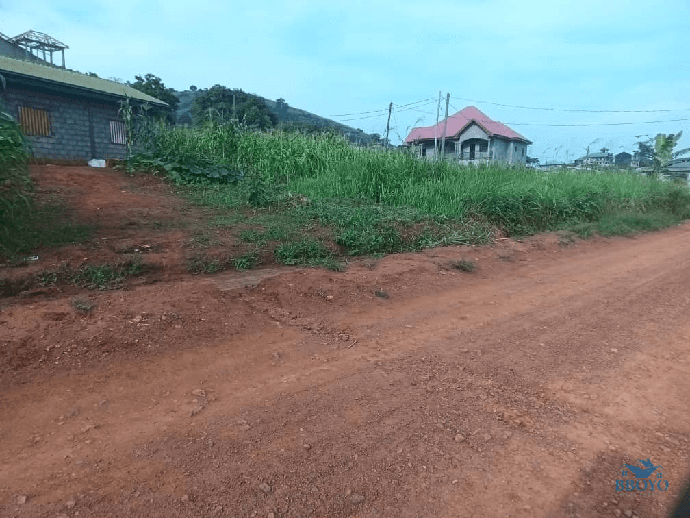 400m2 plot area standing  — photo 4