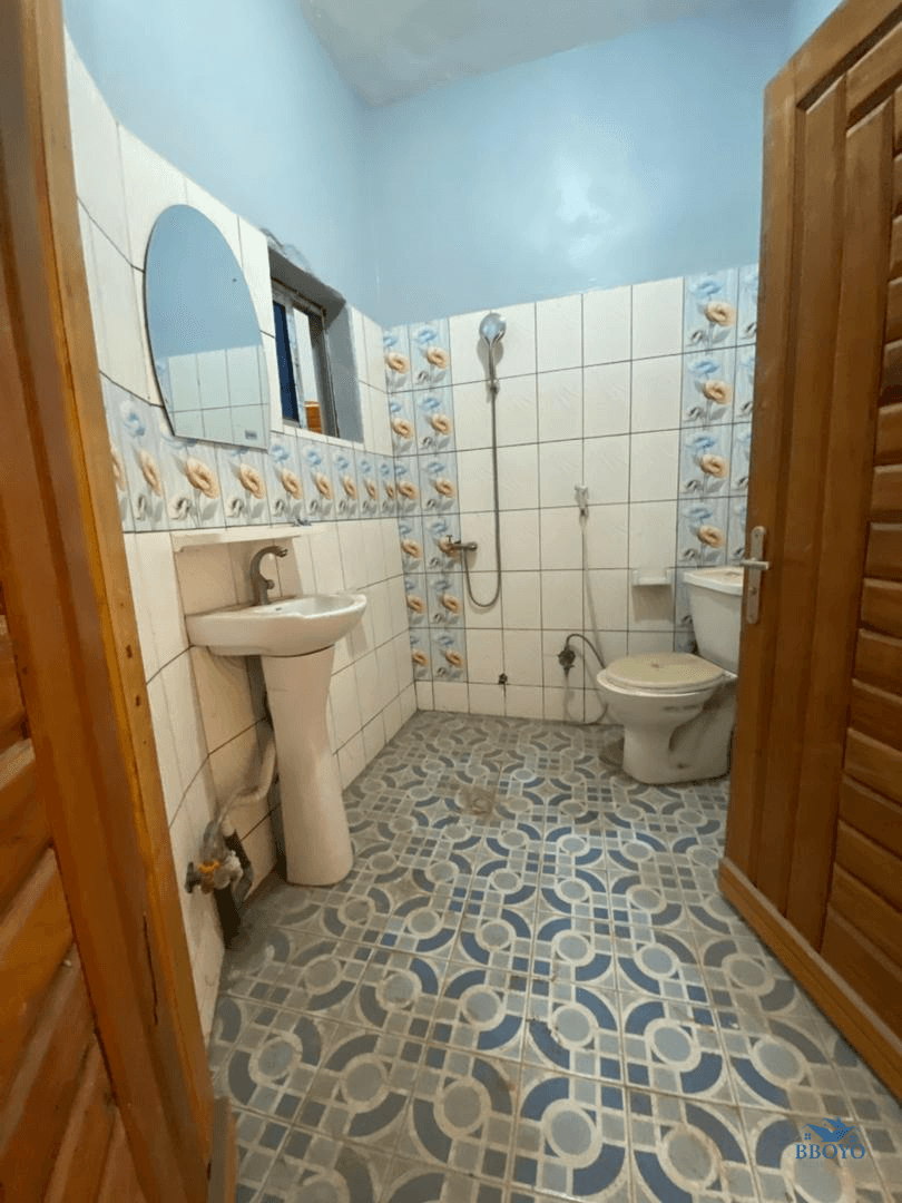 Duplex à louer nkolda — photo 3