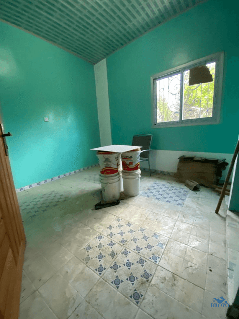 Duplex à louer nkolda — photo 6
