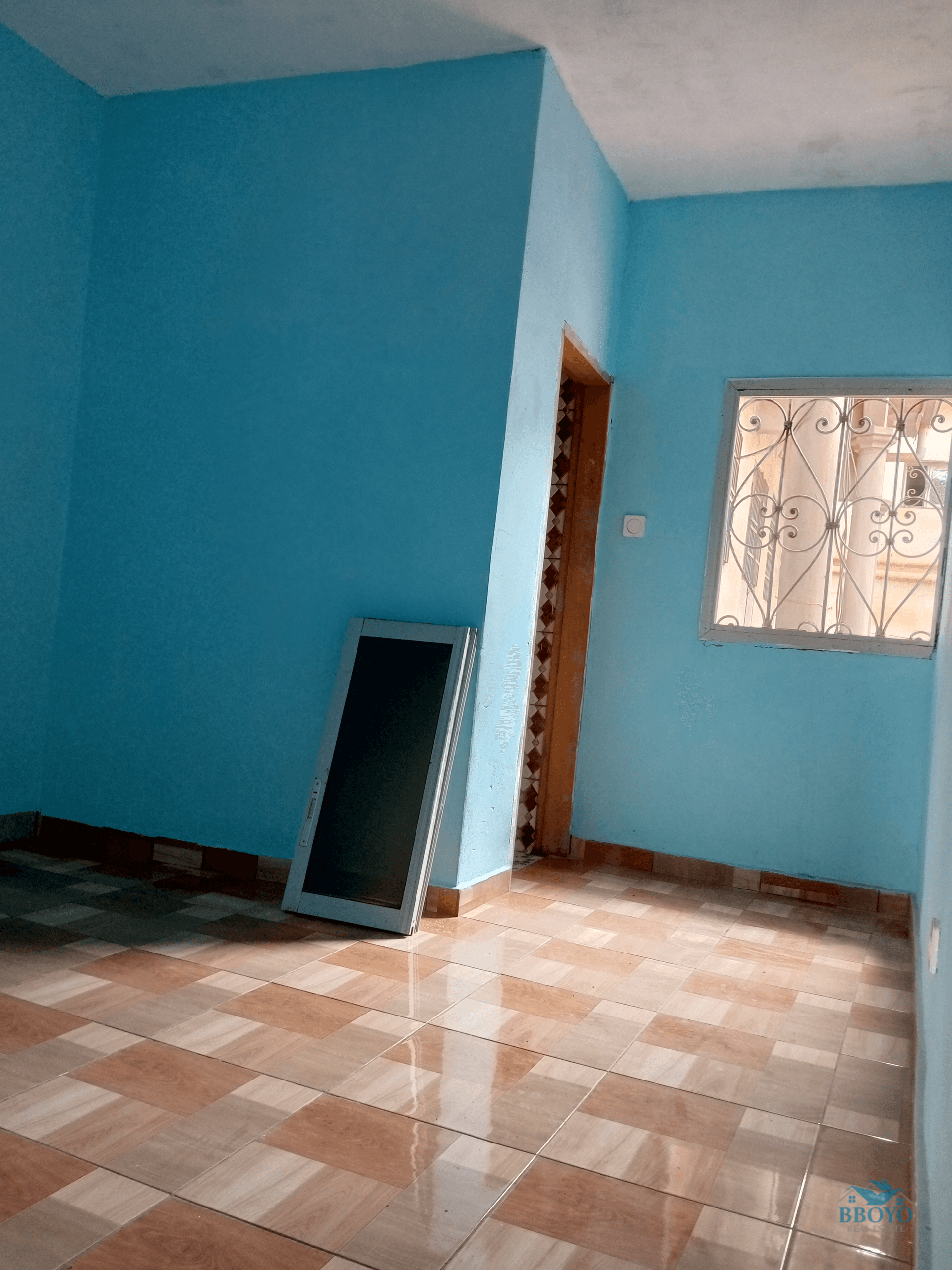 Studio moderne à louer 
