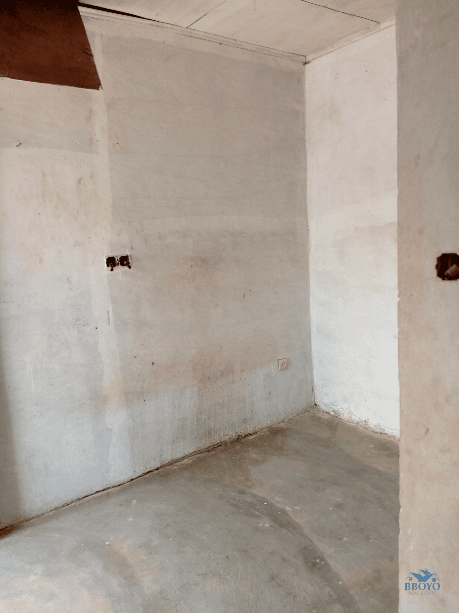 Chambre semi moderne à louer à Ngona  — photo 7