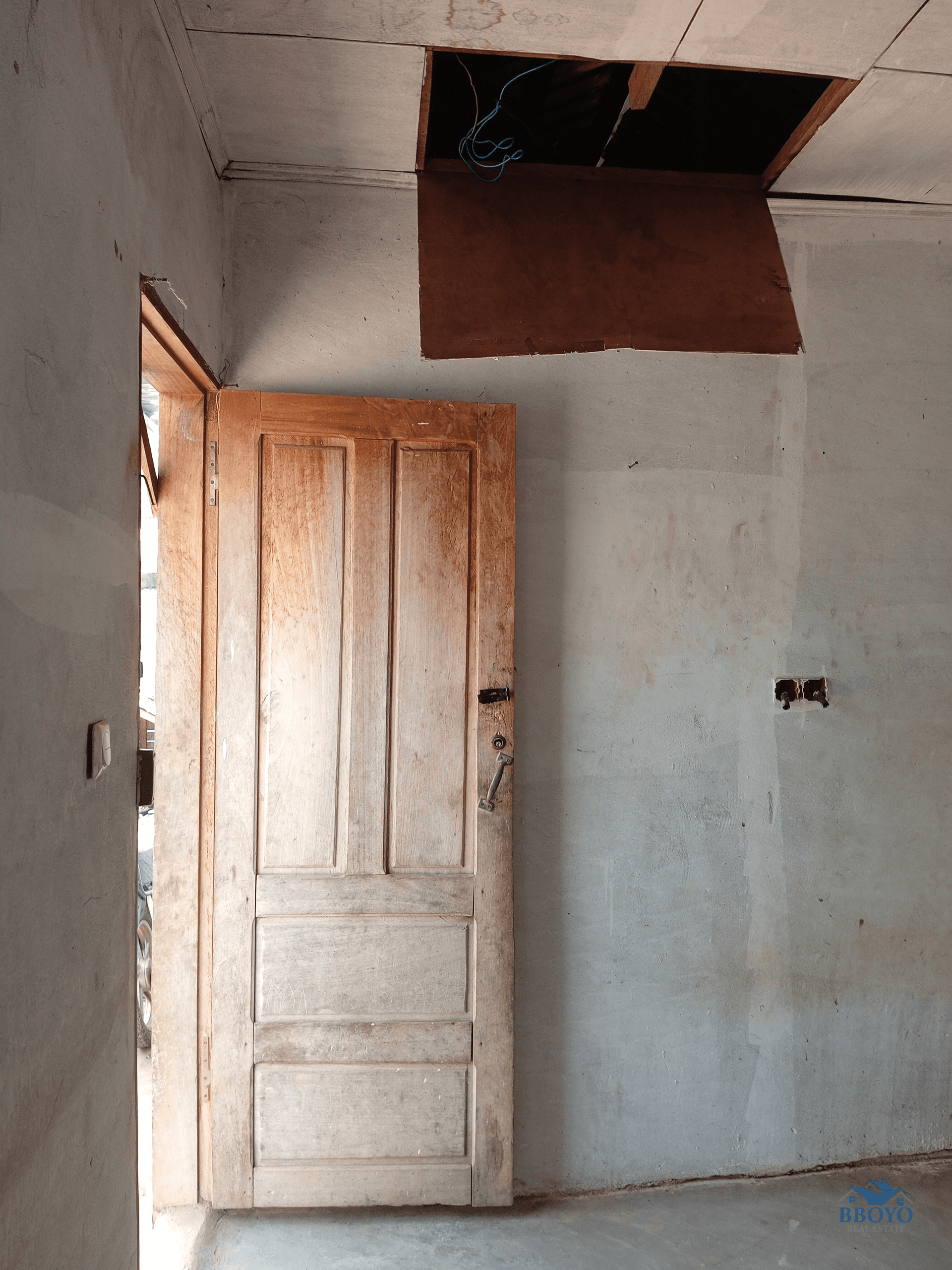 Chambre semi moderne à louer à Ngona  — photo 2