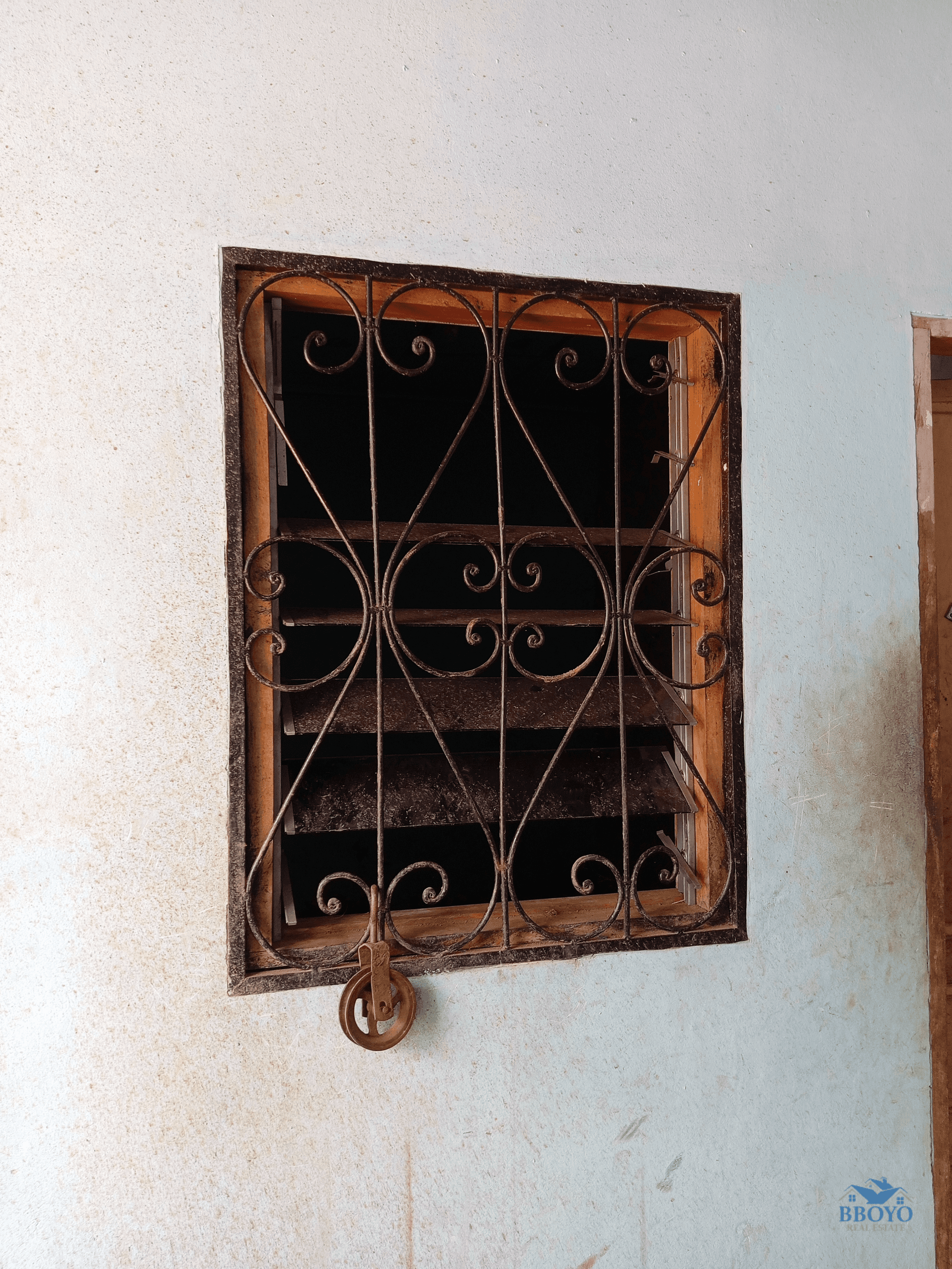 Chambre simple à louer à Ngona  — photo 3