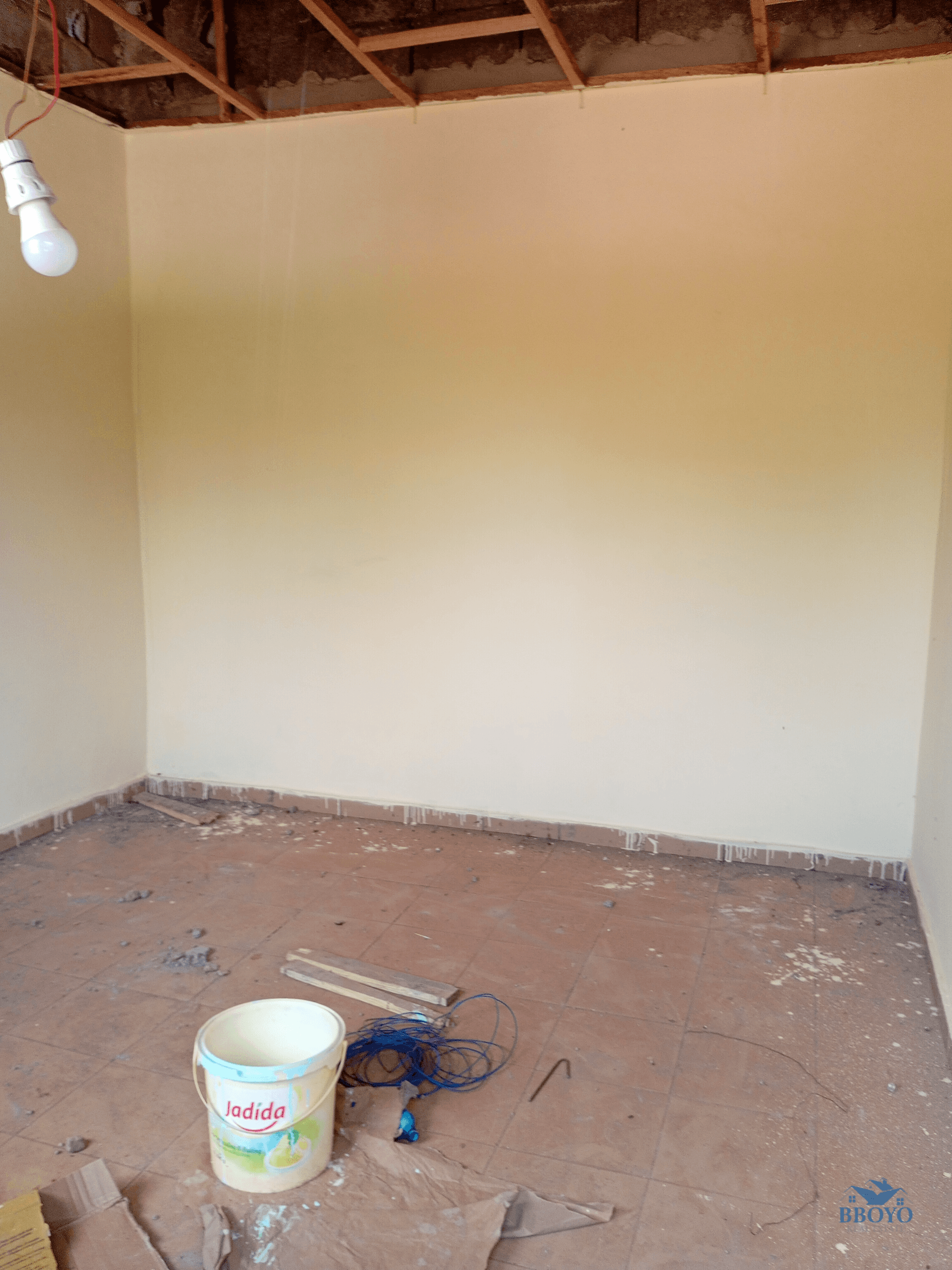Studio simple à louer  — photo 7