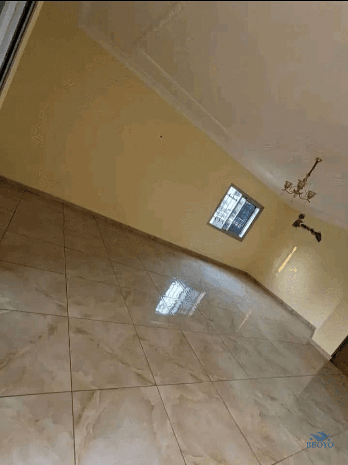 Appartement moderne ngousso — photo 7