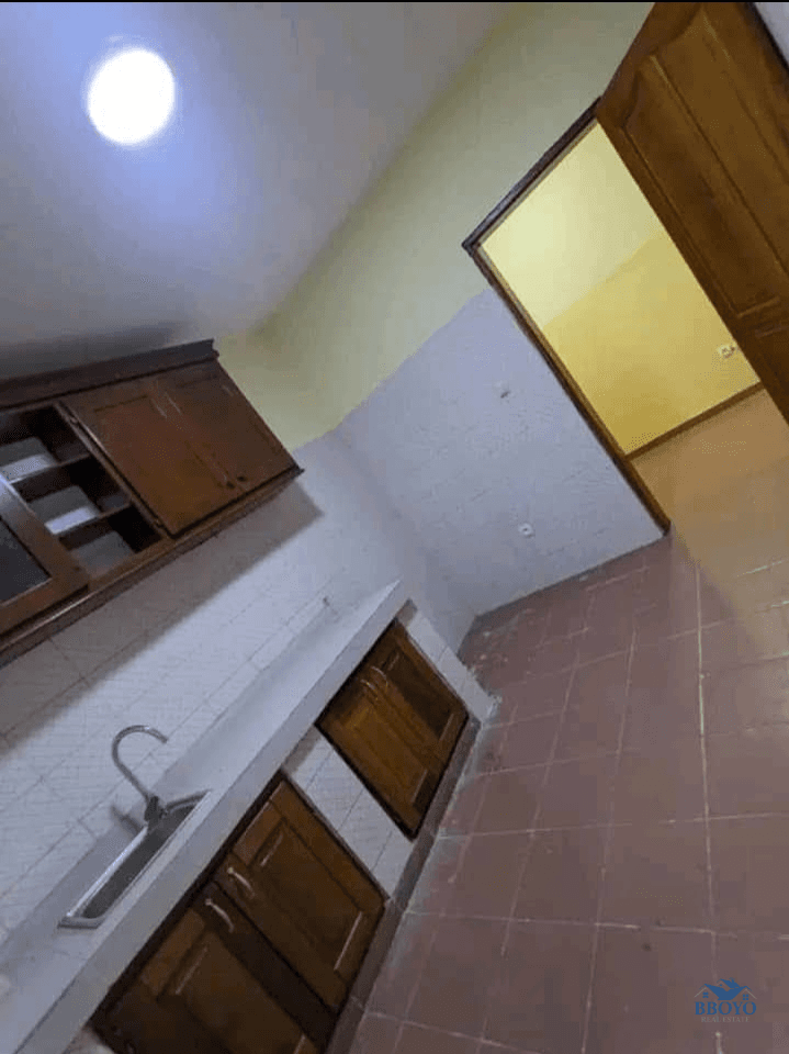 Appartement moderne ngousso — photo 3