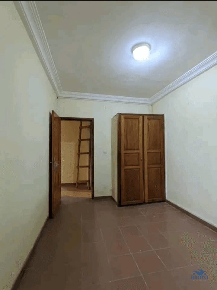 Appartement moderne ngousso — photo 2