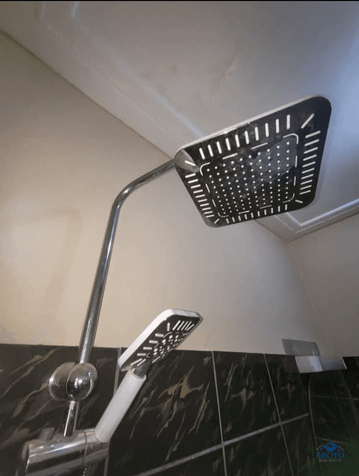 Appartement moderne ngousso — photo 5