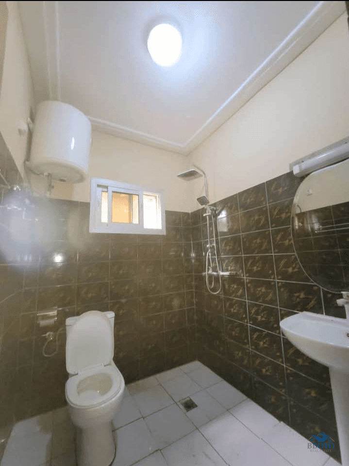 Appartement moderne ngousso — photo 6