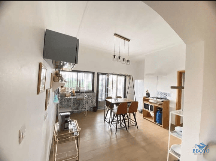 Appartement meublé awae — photo 6
